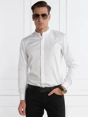 HUGO Koszula Kaleb | Slim Fit