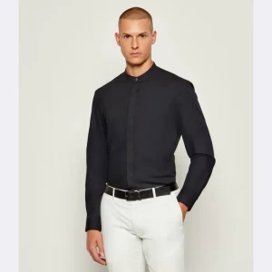 HUGO Koszula Kaleb | Slim Fit | easy iron