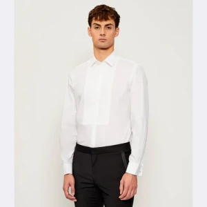HUGO Koszula Kameron | Slim Fit | easy iron
