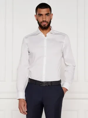 HUGO Koszula Kason | Slim Fit