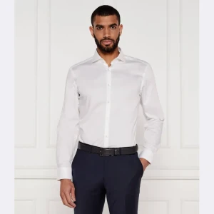 HUGO Koszula Kason | Slim Fit