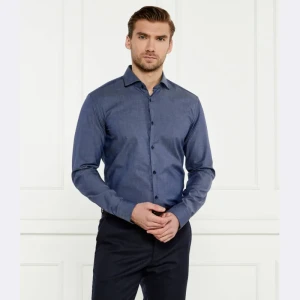 HUGO Koszula Kason | Slim Fit