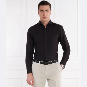HUGO Koszula Kason | Slim Fit