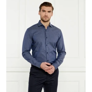 HUGO Koszula Kason | Slim Fit