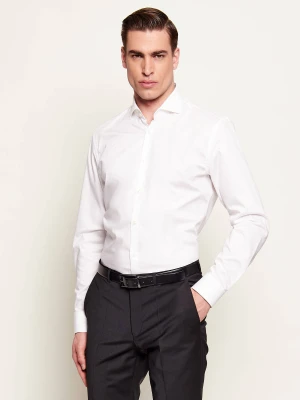 HUGO Koszula Kason | Slim Fit