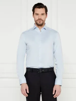 HUGO Koszula Kason | Slim Fit | easy iron