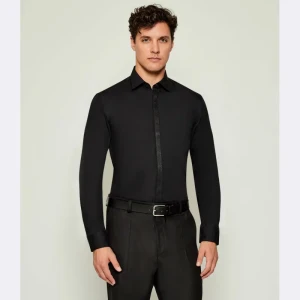 HUGO Koszula Keidi | Slim Fit
