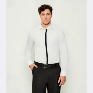 HUGO Koszula Keidi | Slim Fit
