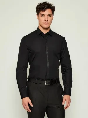 HUGO Koszula Keidi | Slim Fit