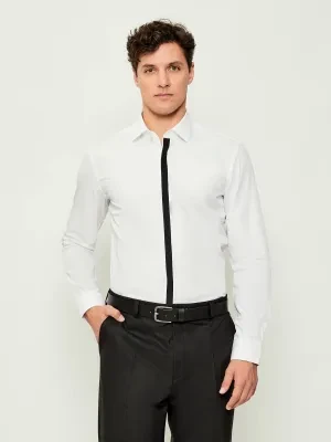 HUGO Koszula Keidi | Slim Fit