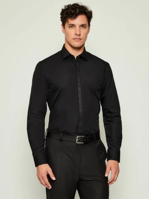 HUGO Koszula Keidi | Slim Fit