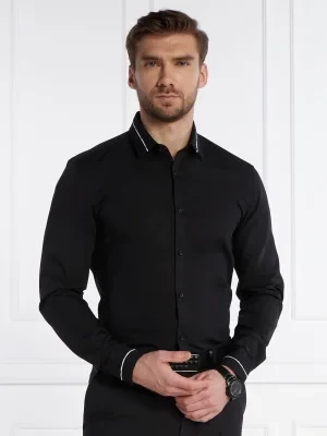 HUGO Koszula Kenan | Slim Fit