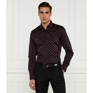HUGO Koszula Kenno | Regular Fit