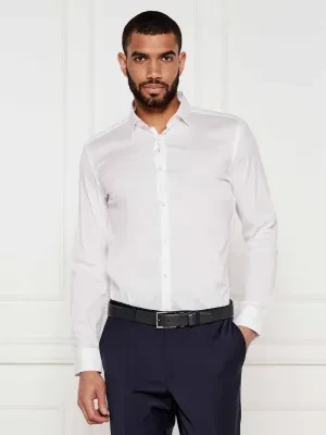 HUGO Koszula Kenno | Slim Fit