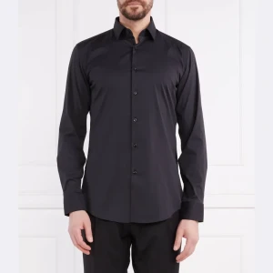 HUGO Koszula Kenno | Slim Fit