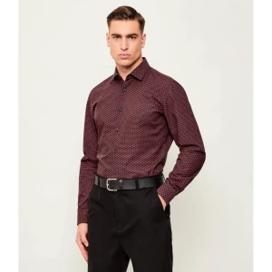 HUGO Koszula Kenno | Slim Fit