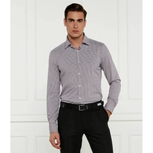 HUGO Koszula Kenno | Slim Fit