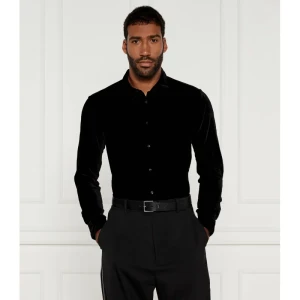 HUGO Koszula Kenno | Slim Fit