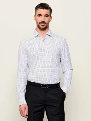 HUGO Koszula Kenno | Slim Fit
