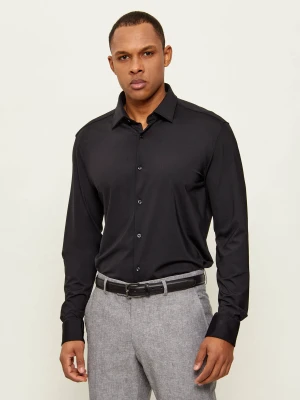 HUGO Koszula Kenno | Slim Fit