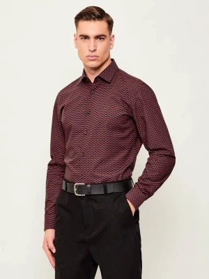 HUGO Koszula Kenno | Slim Fit