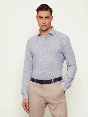 HUGO Koszula Kenno | Slim Fit