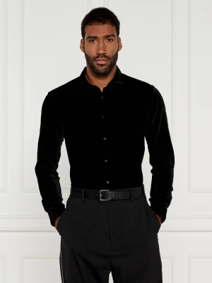 HUGO Koszula Kenno | Slim Fit