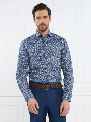 HUGO Koszula Kenno | Slim Fit