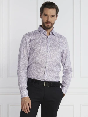 HUGO Koszula Kenno | Slim Fit