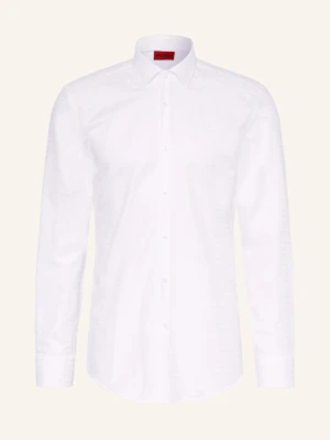 Hugo Koszula Kenno Slim Fit weiss
