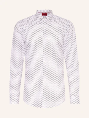 Hugo Koszula Kenno Slim Fit weiss