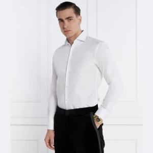 HUGO Koszula Kery | Slim Fit
