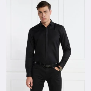 HUGO Koszula Ketran | Slim Fit
