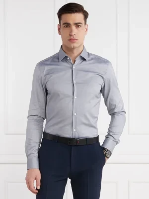 HUGO Koszula Koey | Slim Fit