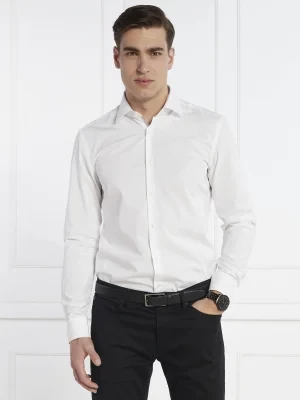 HUGO Koszula Koey | Slim Fit