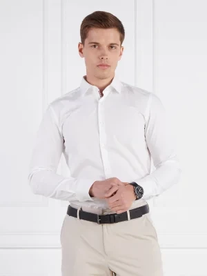 HUGO Koszula Koey | Slim Fit