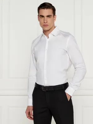 HUGO Koszula Koey | Slim Fit