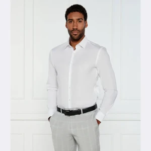 HUGO Koszula Koey | Slim Fit