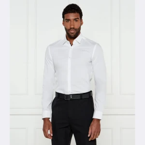 HUGO Koszula Koey | Slim Fit