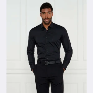 HUGO Koszula Koey | Slim Fit