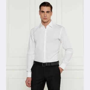 HUGO Koszula Koey | Slim Fit