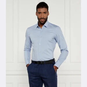 HUGO Koszula Koey | Slim Fit