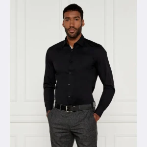 HUGO Koszula Koey | Slim Fit