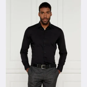 HUGO Koszula Koey | Slim Fit