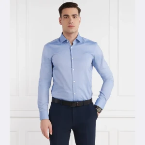 HUGO Koszula Koey | Slim Fit