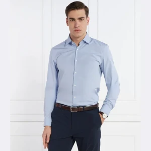 HUGO Koszula Koey | Slim Fit