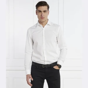 HUGO Koszula Koey | Slim Fit