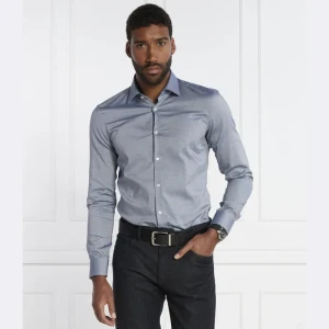 HUGO Koszula Koey | Slim Fit