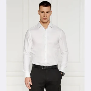 HUGO Koszula Koey | Slim Fit