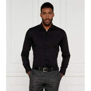 HUGO Koszula Koey | Slim Fit